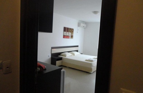 Primorsko Apartment | Stefani Apartments
