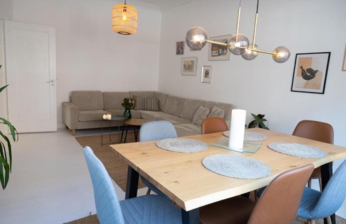 Aalborg Apartment | Stefania