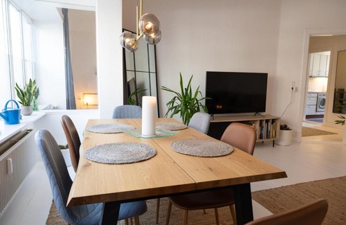 Aalborg Apartment | Stefania