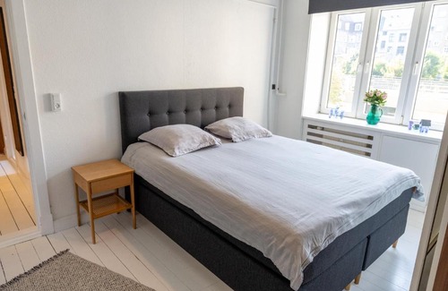 Aalborg Apartment | Stefania