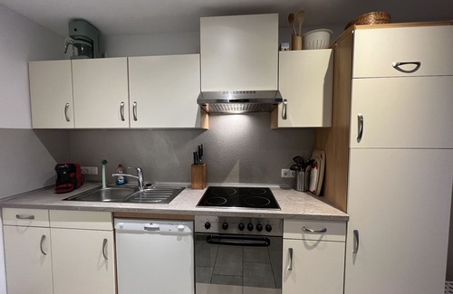 Gries Apartment | Stefanie by Interhome