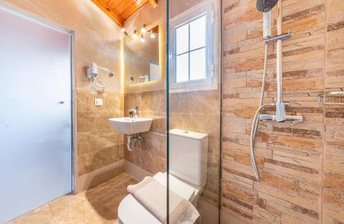 Pirgi House | Stefanosplace Super Studio Sea View