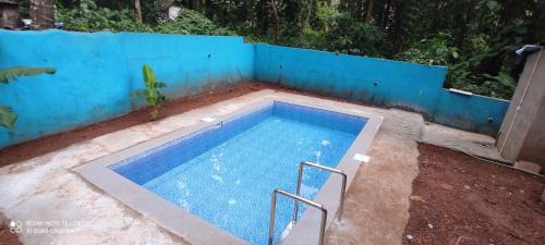 Loutolim Villa | Stefleena's Nest