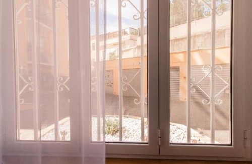 Quartiere XXVII Primavalle Apartment | Stefy's House