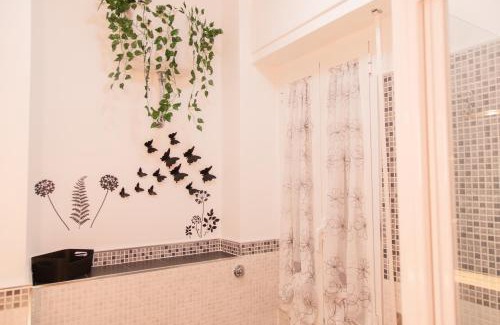 Quartiere XXVII Primavalle Apartment | Stefy's House