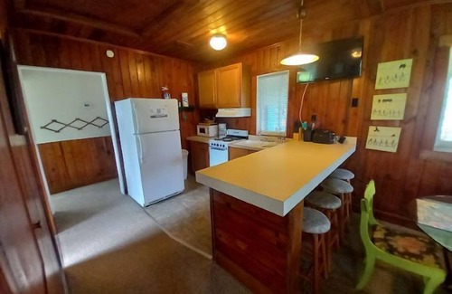 Satsuma RV Rental | Stegbone's Fish Camp