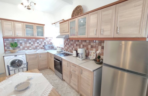 Stegna House | Stegna Grand View