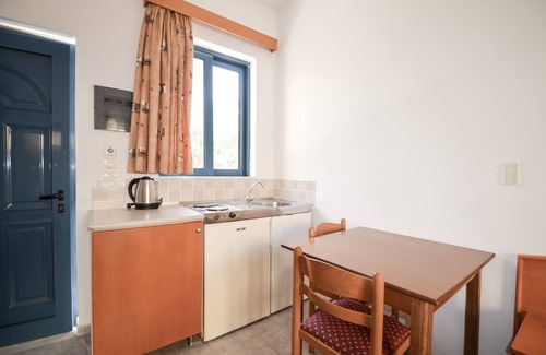 Stegna House | Stegna Star Apartments