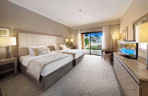 Sharm El Sheikh Hotel | Steigenberger Alcazar