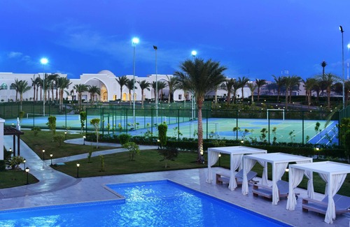 Sharm El Sheikh Hotel | Steigenberger Alcazar