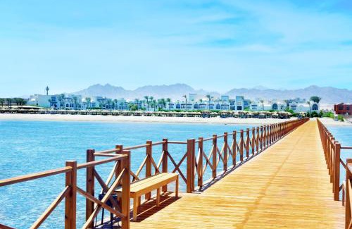 Sharm El Sheikh Resort | Steigenberger Alcazar