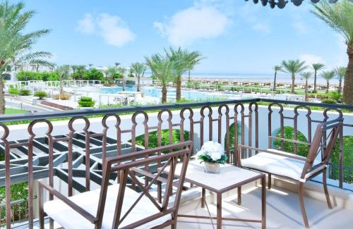 Sharm El Sheikh Resort | Steigenberger Alcazar