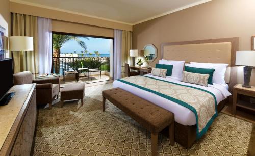 Sharm El Sheikh Resort | Steigenberger Alcazar