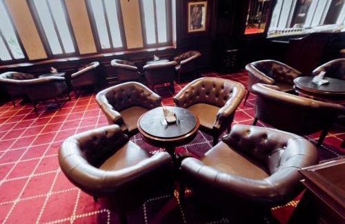 Al-'Atarin Hotel | Steigenberger Cecil Hotel Alexandria