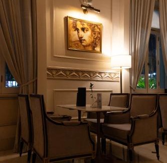 Al-'Atarin Hotel | Steigenberger Cecil Hotel Alexandria