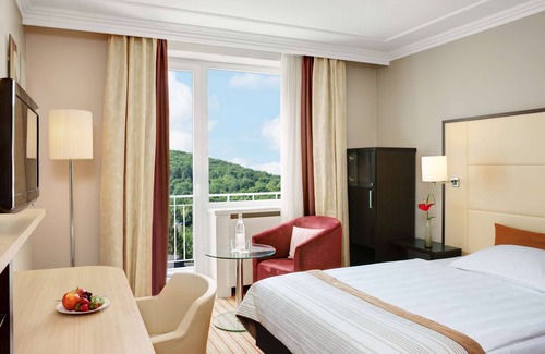 Bad Neuenahr-Ahrweiler Hotel | Steigenberger Hotel Bad Neuenahr