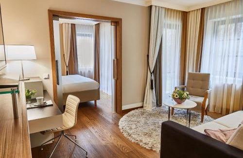 Krems an der Donau Hotel | Steigenberger Hotel & Spa Krems