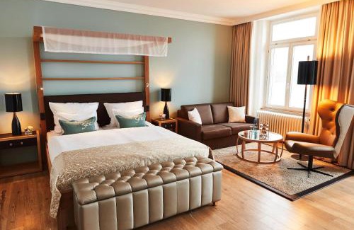 Altstadt Hotel | Steigenberger Inselhotel