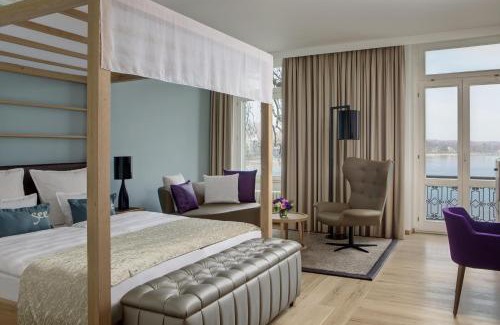 Altstadt Hotel | Steigenberger Inselhotel