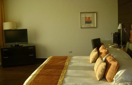 Makadi Bay Resort | Steigenberger Makadi - Adults Friendly 16 Years Plus