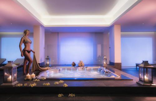 Makadi Bay Resort | Steigenberger Makadi - Adults Friendly 16 Years Plus