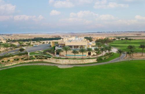 Makadi Bay Resort | Steigenberger Makadi - Adults Friendly 16 Years Plus