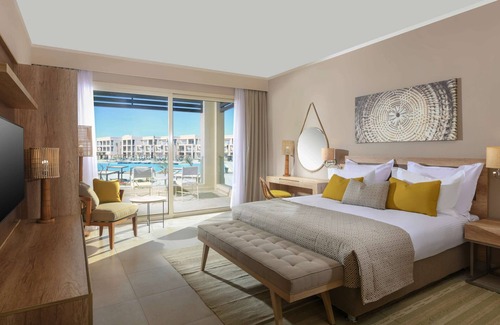 Soma Bay Hotel | Steigenberger Resort Ras Soma
