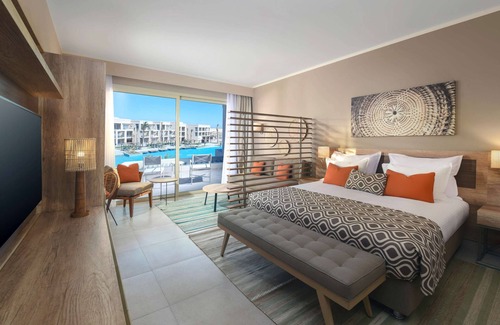 Soma Bay Hotel | Steigenberger Resort Ras Soma