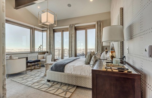 Deer Valley Hotel | Stein Eriksen Residences