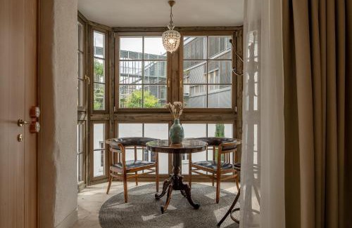 Merano Bed & Breakfast | Steinach Townhouse Meran