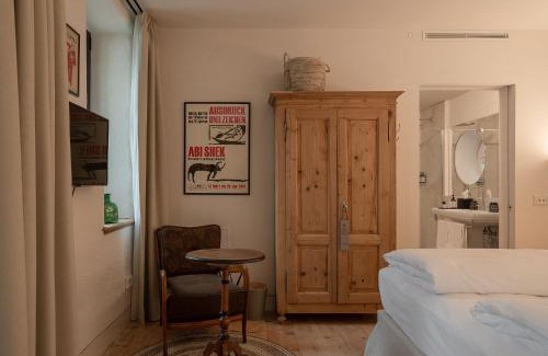 Merano Bed & Breakfast | Steinach Townhouse Meran