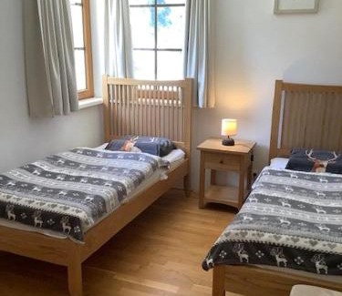 Obertauern Apartment | Steinadler Gamsleiten FL - Skiing Holiday in Obertauern