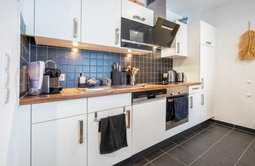 Obertauern Apartment | Steinadler Monte - Skiing Holiday in Obertauern