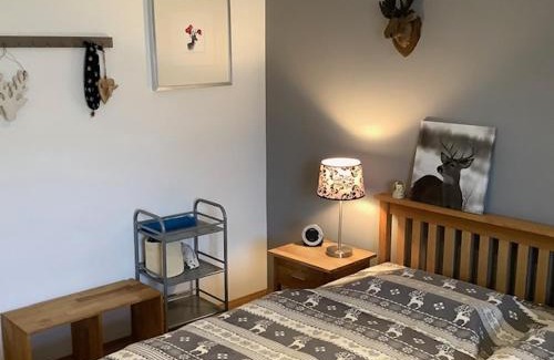 Obertauern Apartment | Steinadler Seekareck FL - Skiing Holiday in Obertauern