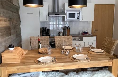 Obertauern Apartment | Steinadler Seekareck FL - Skiing Holiday in Obertauern