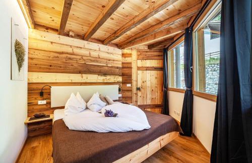 Santa Valburga Apartment | Steinbach Loft
