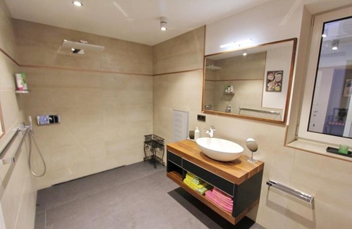 Innere Stadt Villa | Steinbauer Apartment