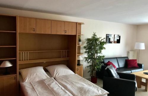 Stein Apartment | Steiner Strandappartements Appartement 202 Seeseite