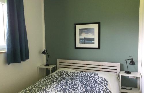 Vorderstoder Apartment | STEINERGUT Gartenwohnung 1