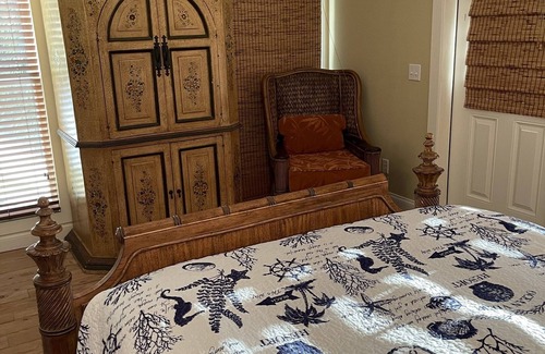 Steinhatchee Resort | Steinhatchee Landing Resort-Serendipity #48-Dog Friendly-*THIRD NIGHT FREE*