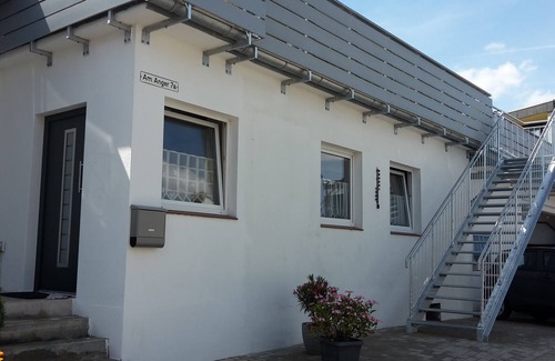 Region Hannover District Apartment | Steinhuder Meer Domizil - 5 min. to the sea