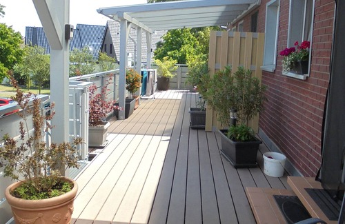 Region Hannover District Apartment | Steinhuder Meer Domizil - 5 min. to the sea