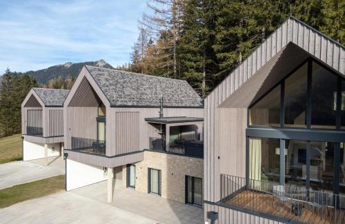 Hohentauern Ski Chalet | steiRerBLiCke - Wirtsalm Chalets