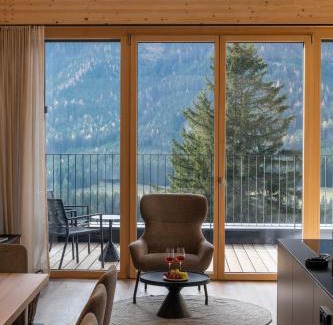 Hohentauern Ski Chalet | steiRerBLiCke - Wirtsalm Chalets