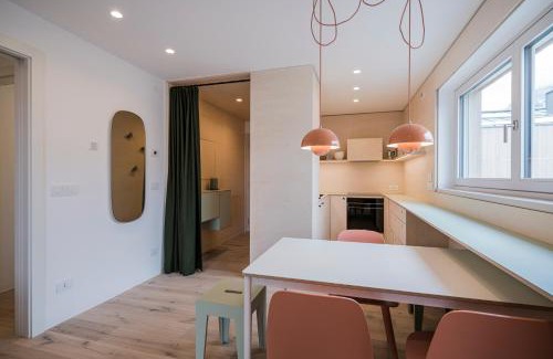 Valle San Silvestro Apartment | stella alpina