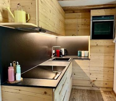 Pie Falcade Apartment | Stella Alpina - Romantic getaway