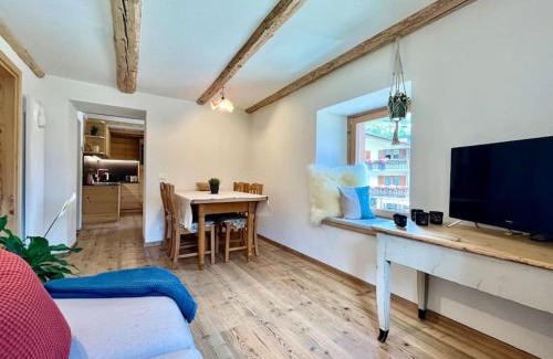 Pie Falcade Apartment | Stella Alpina - Romantic getaway