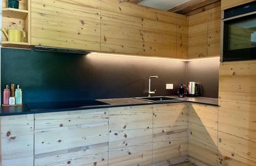 Pie Falcade Apartment | Stella Alpina - Romantic getaway