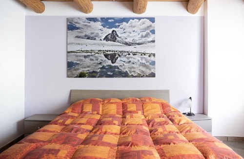 San Michele Prazzo Apartment | Stella Alpina Tano di Grich