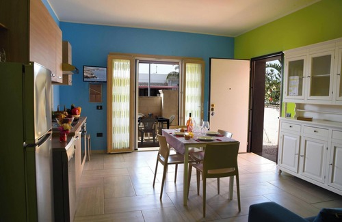 Boncore Apartment | Stella Apartment In Pino Residence, Nardò, Italy